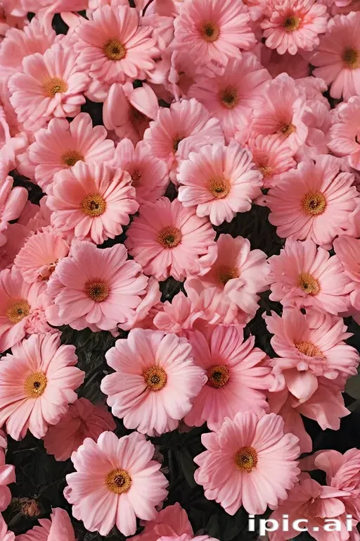 flower aesthetic wallpaper