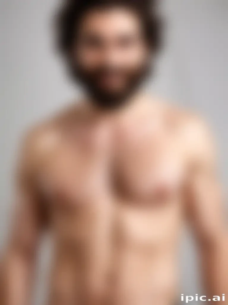 hairy free