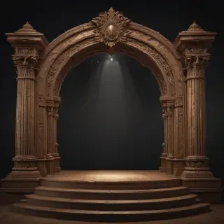 stage png