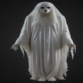 png ghost