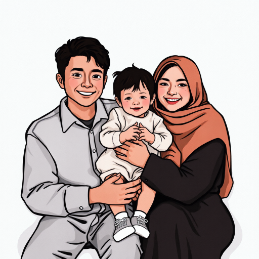 family aesthetic