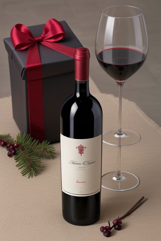 best red wine to gift