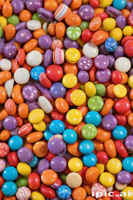 png candy