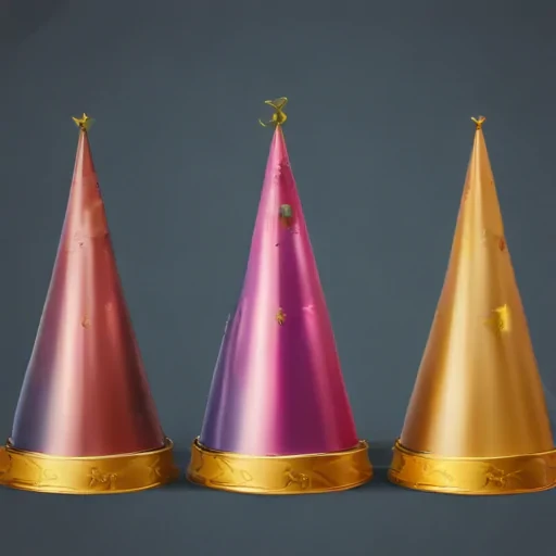 birthday party hat png