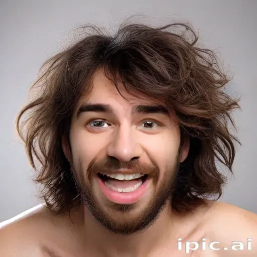 hairy free