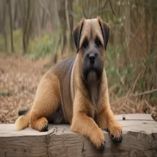 affen border terrier