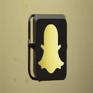 snapchat logo