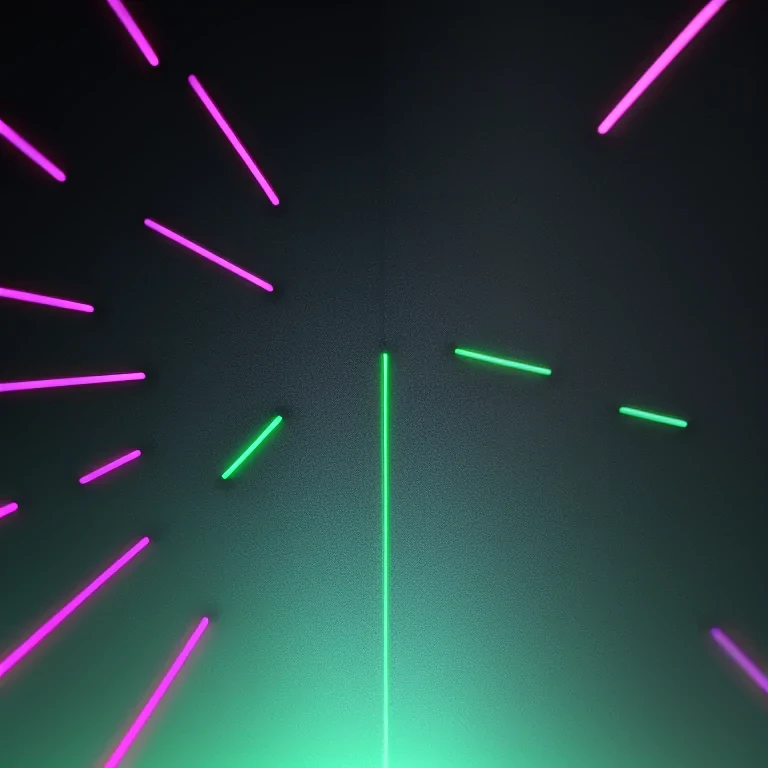 neon iphone background