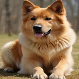 golden shepherd