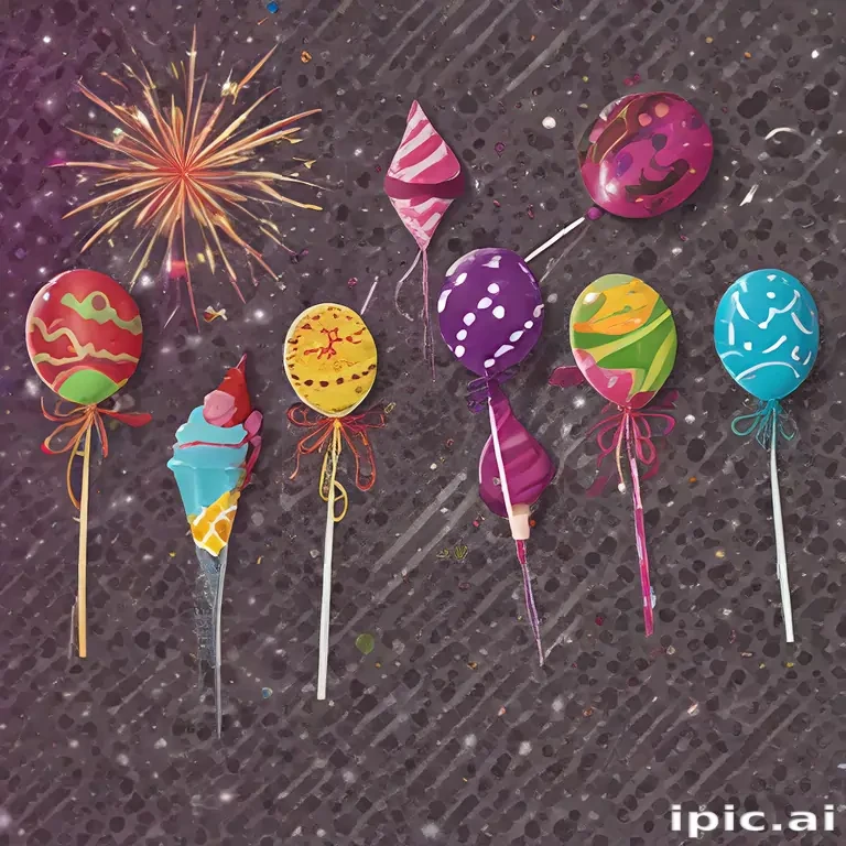 party png