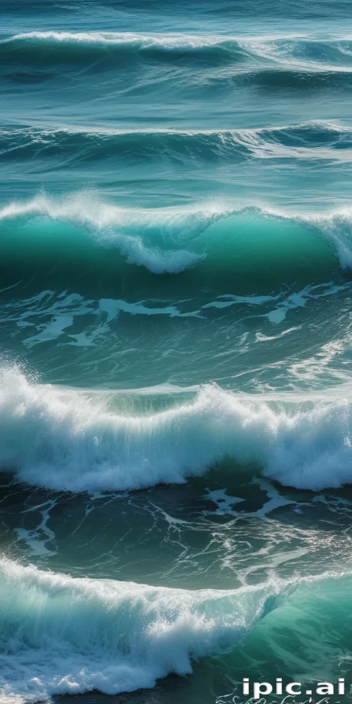 ocean water wallpaper