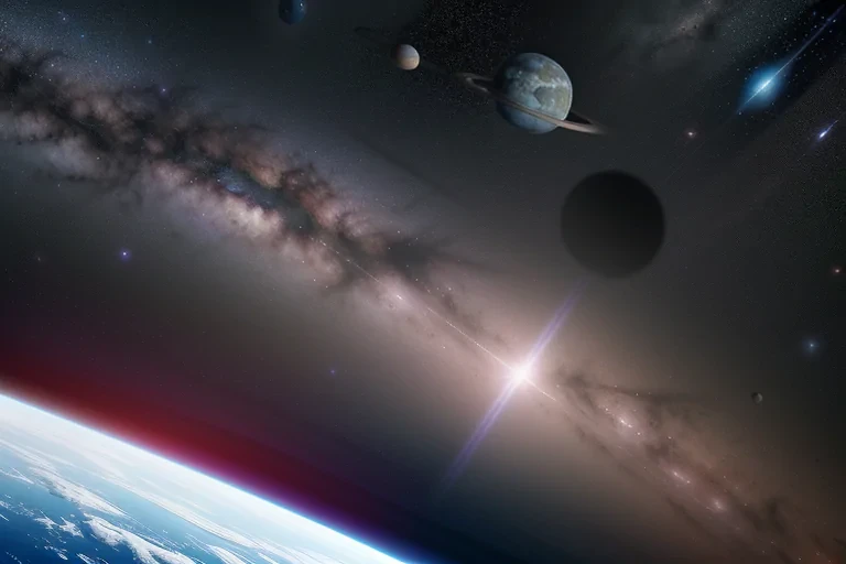 hd space wallpapers iphone
