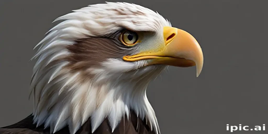 bald eagle png