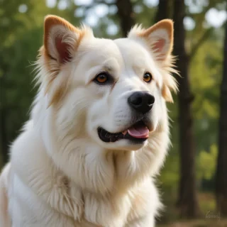 tornjak dog breed