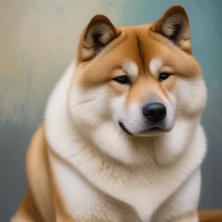 akita bernard
