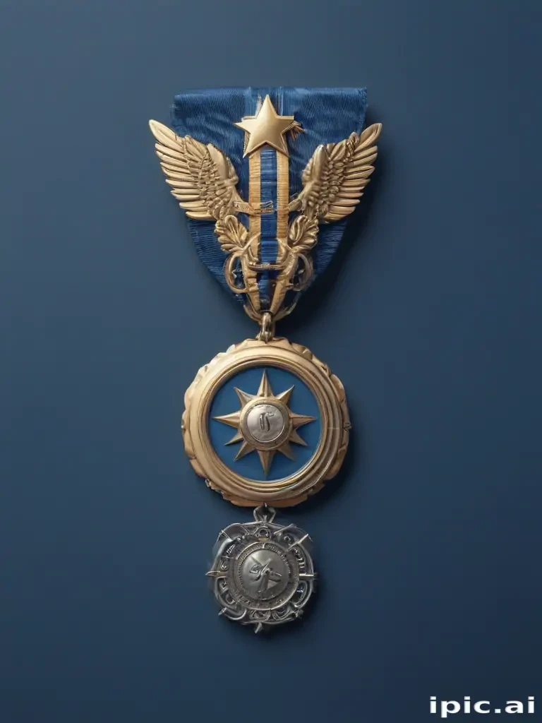 navy light blue background