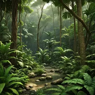 jungle png