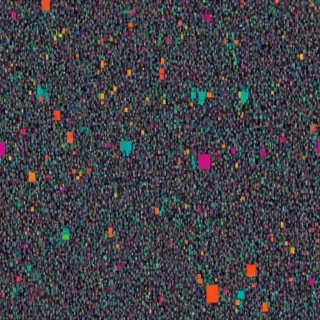 glitch texture