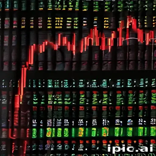 stock market wallpaper