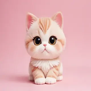kawaii cat wallpapers