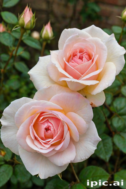 rose flower