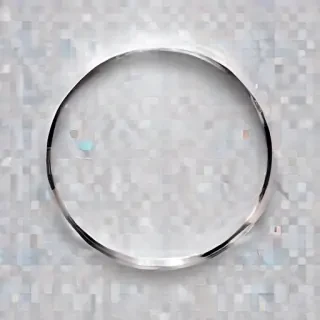 circle transparent background