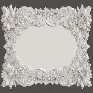 white border png