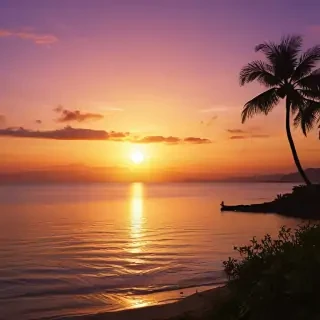 sunrise png