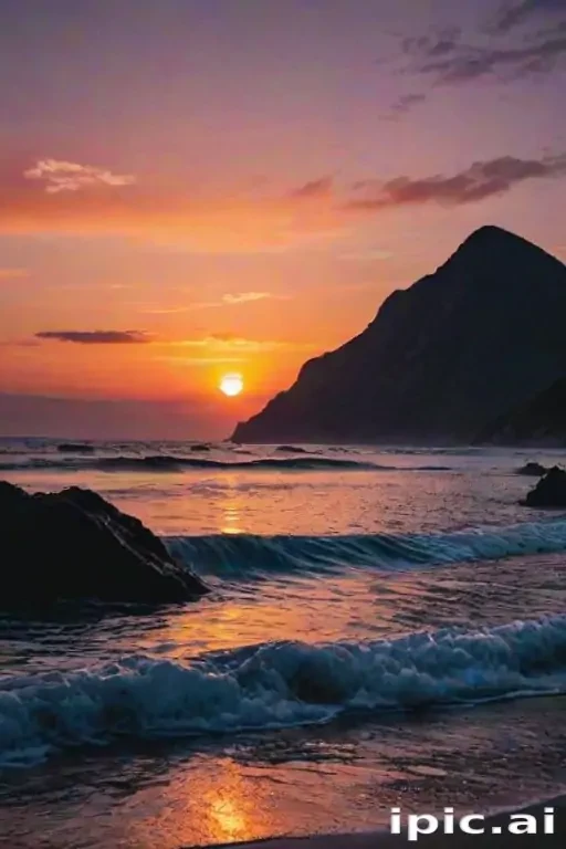 sunset backgrounds for iphone