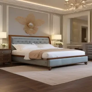 bed image