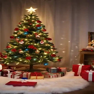 facebook christmas cover photos
