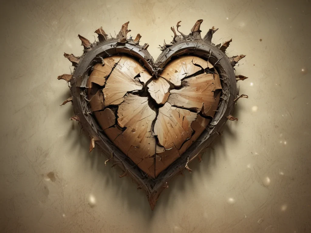 heartbreak wallpaper