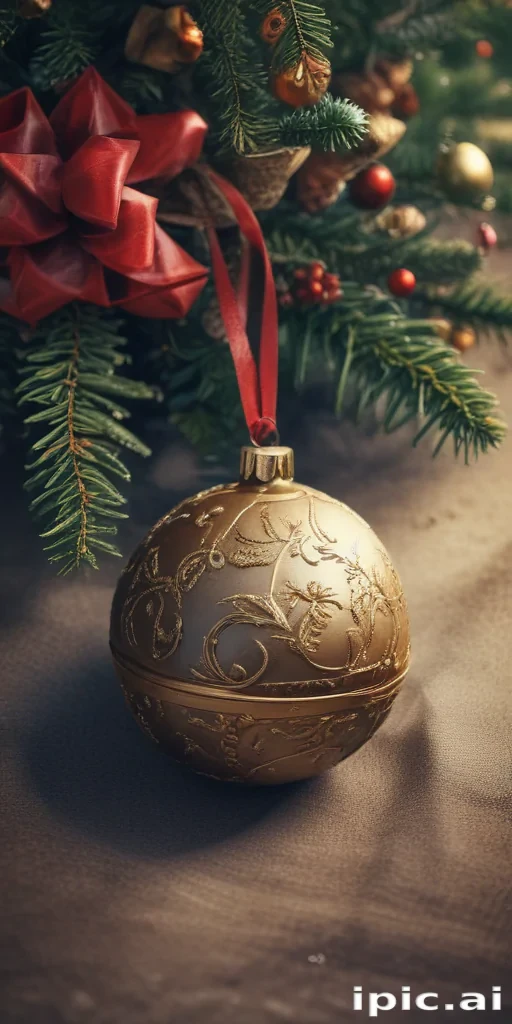 merry christmas phone wallpaper
