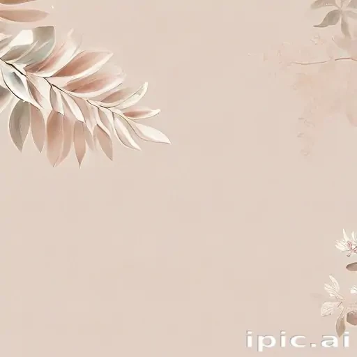 neutral aesthetic desktop wallpaper