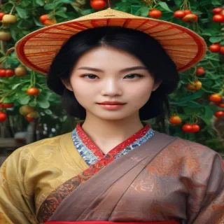asian stock photo