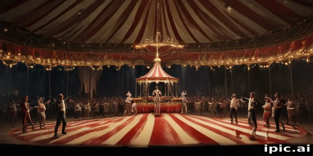 circus png