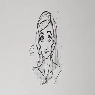 animated drawings