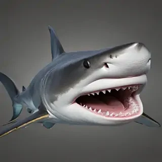 shark png