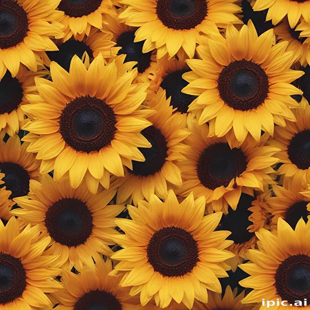 sunflower iphone background