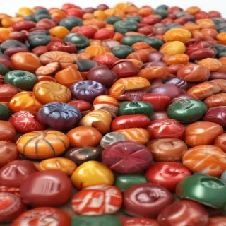 png candy