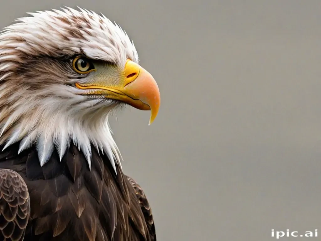 eagle background