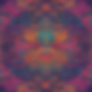 psychedelic png