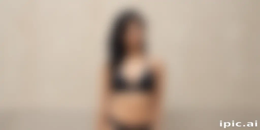 indian bikini ai