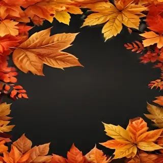 autumn leaves png