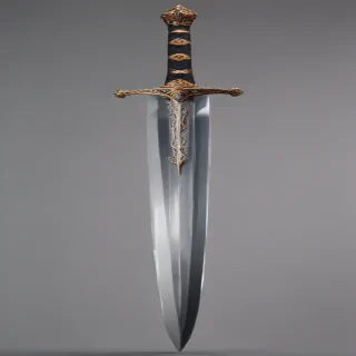 swords transparent