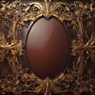 background with border