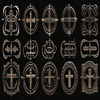 religious symbols