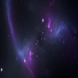 aesthetic galaxy wallpapers