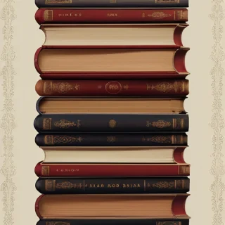 books wallpaper