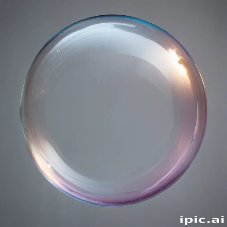 transparent bubble png